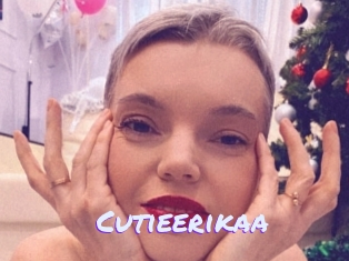 Cutieerikaa