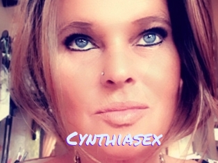 Cynthiasex