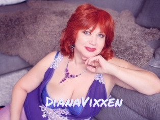 DianaVixxen