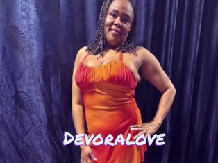 Devoralove