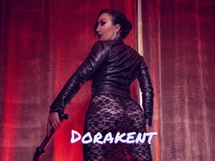 Dorakent