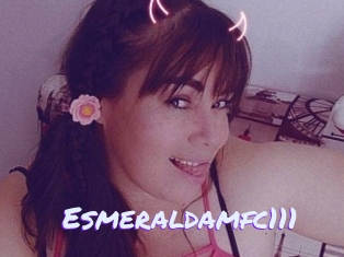 Esmeraldamfc111