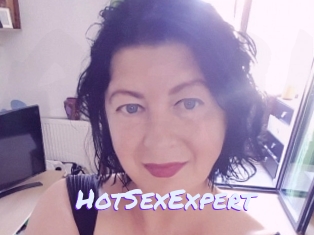 HotSexExpert