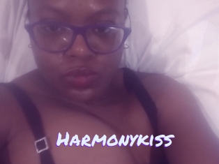 Harmonykiss