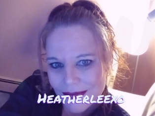 Heatherleexo