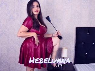 Hebelunna