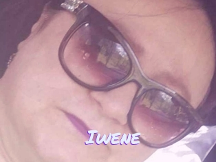 Iwene