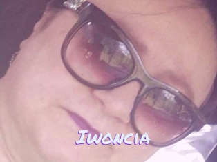 Iwoncia