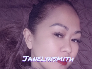 Janelynsmith