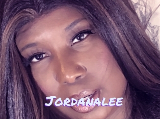 Jordanalee