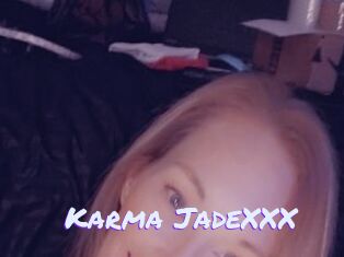 Karma_JadeXXX