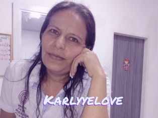 Karlyyelove