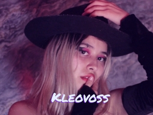 Kleovoss