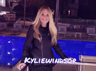 Kyliewindsor