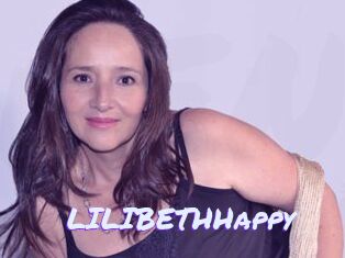 LILIBETHHappy