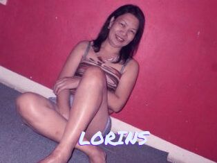 LORINS