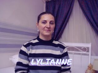 LYLIANNE