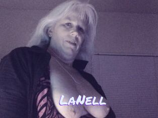 LaNell