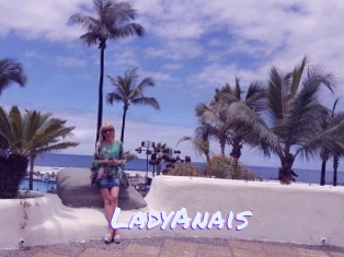 LadyAnais