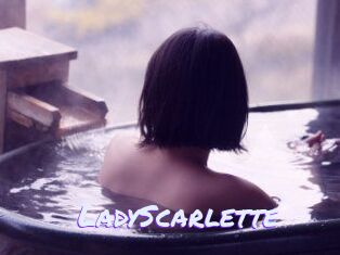 LadyScarlette