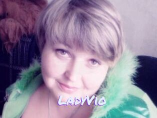 LadyVio