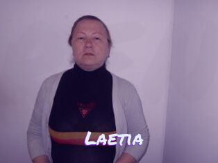 Laetia