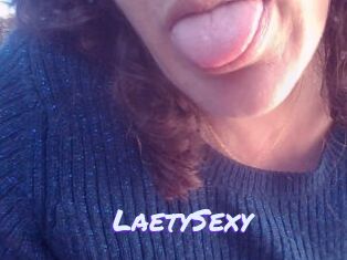 LaetySexy