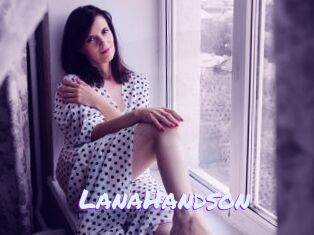 LanaHandson