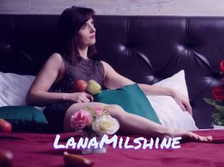 LanaMilshine