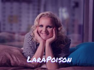 LaraPoison