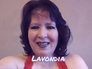 Lavondia