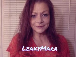 LeakyMara