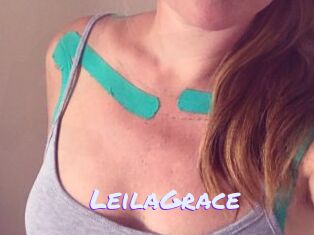 LeilaGrace