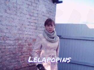 Lelapopins