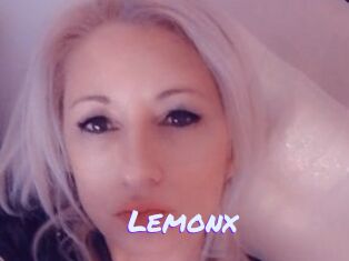 Lemonx