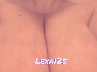 Lexa125