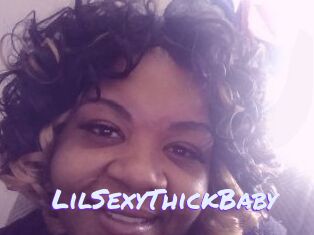 LilSexyThickBaby