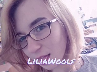 LiliaWoolf