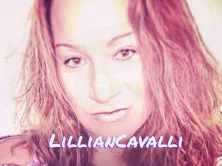 Lillian_Cavalli