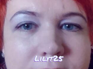 Lilyt25