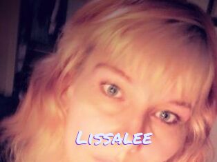 Lissalee