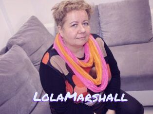 LolaMarshall