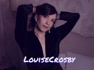 LouiseCrosby