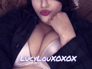 LucyLouXOXOX