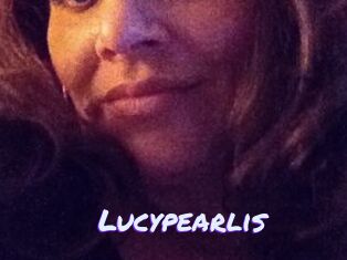 Lucypearlis