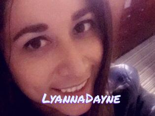 Lyanna_Dayne