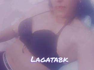 Lagatabk