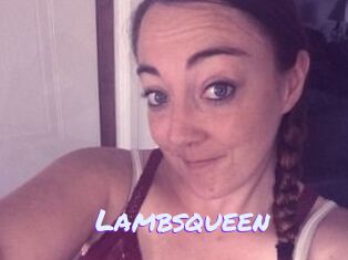 Lambsqueen