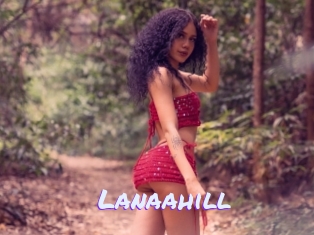 Lanaahill