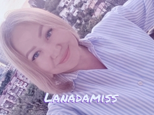 Lanadamiss